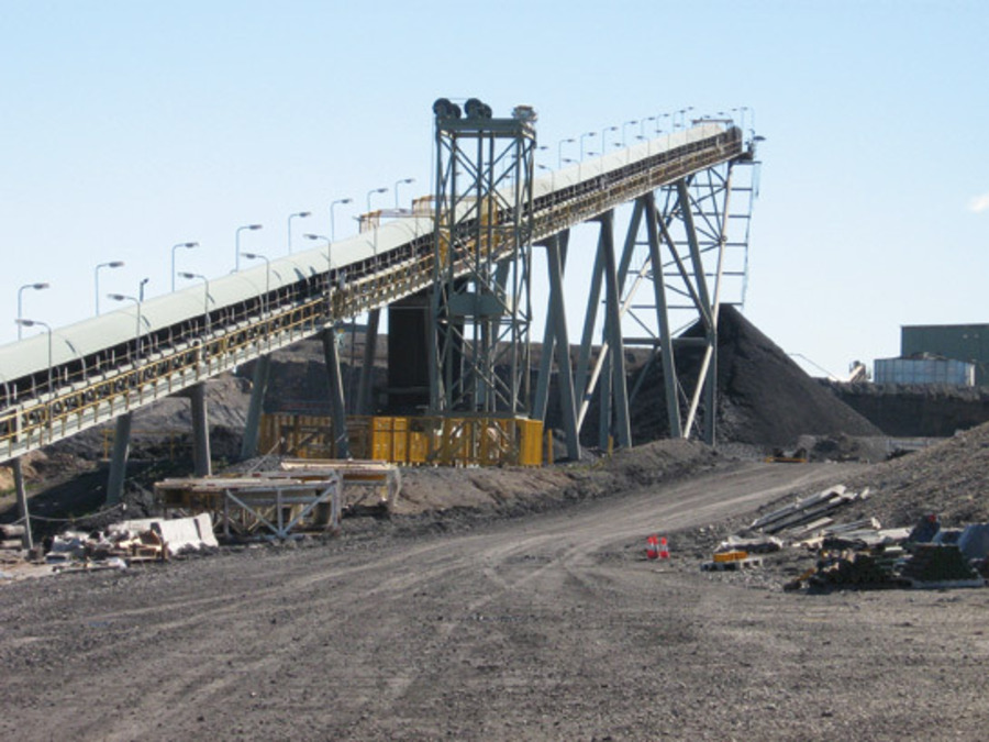 More Coal with DSI: Extension of Cook Colliery in Australia More Coal with DSI: Extension of Cook Colliery in Australia
