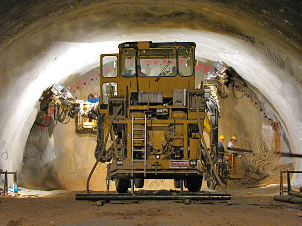 ALWAG Systems for the M6 in Hungary ALWAG Systems for the M6 in Hungary
