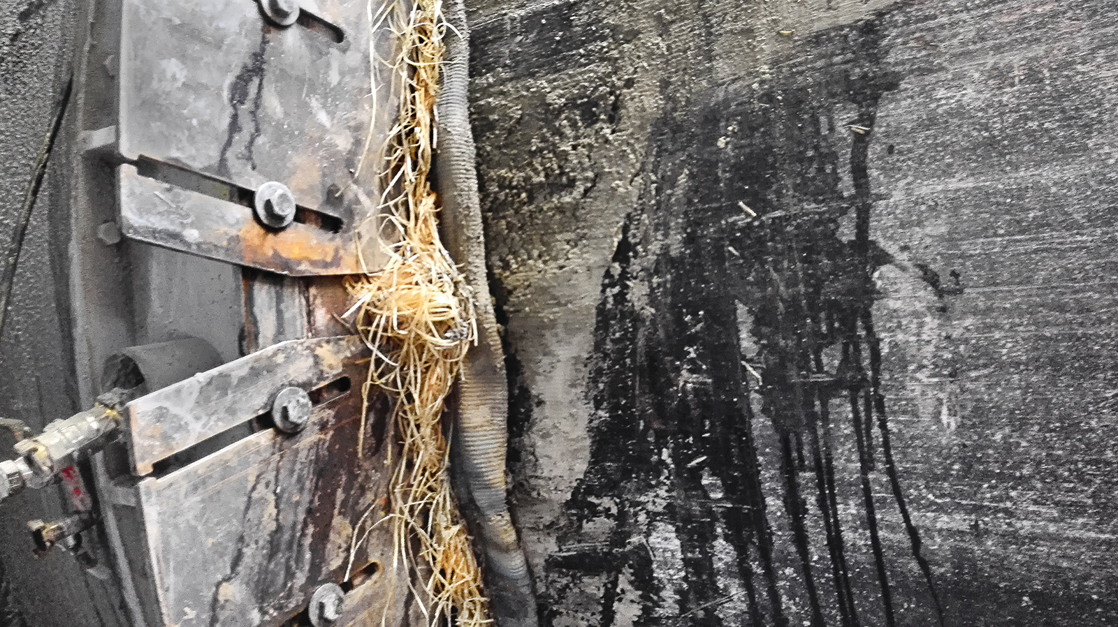BULLFLEX® O-Ring Sealings ensure a safe Entering and Exiting of Tunnel Boring Machines during the Construction of the Emscher Canal BULLFLEX® O-Ring Sealings ensure a safe Entering and Exiting of Tunnel Boring Machines during the Construction of the Emscher Canal