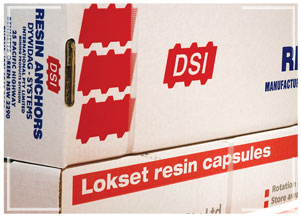 Structural Synthetic Fibre - Packaging Structural Synthetic Fibre - Packaging