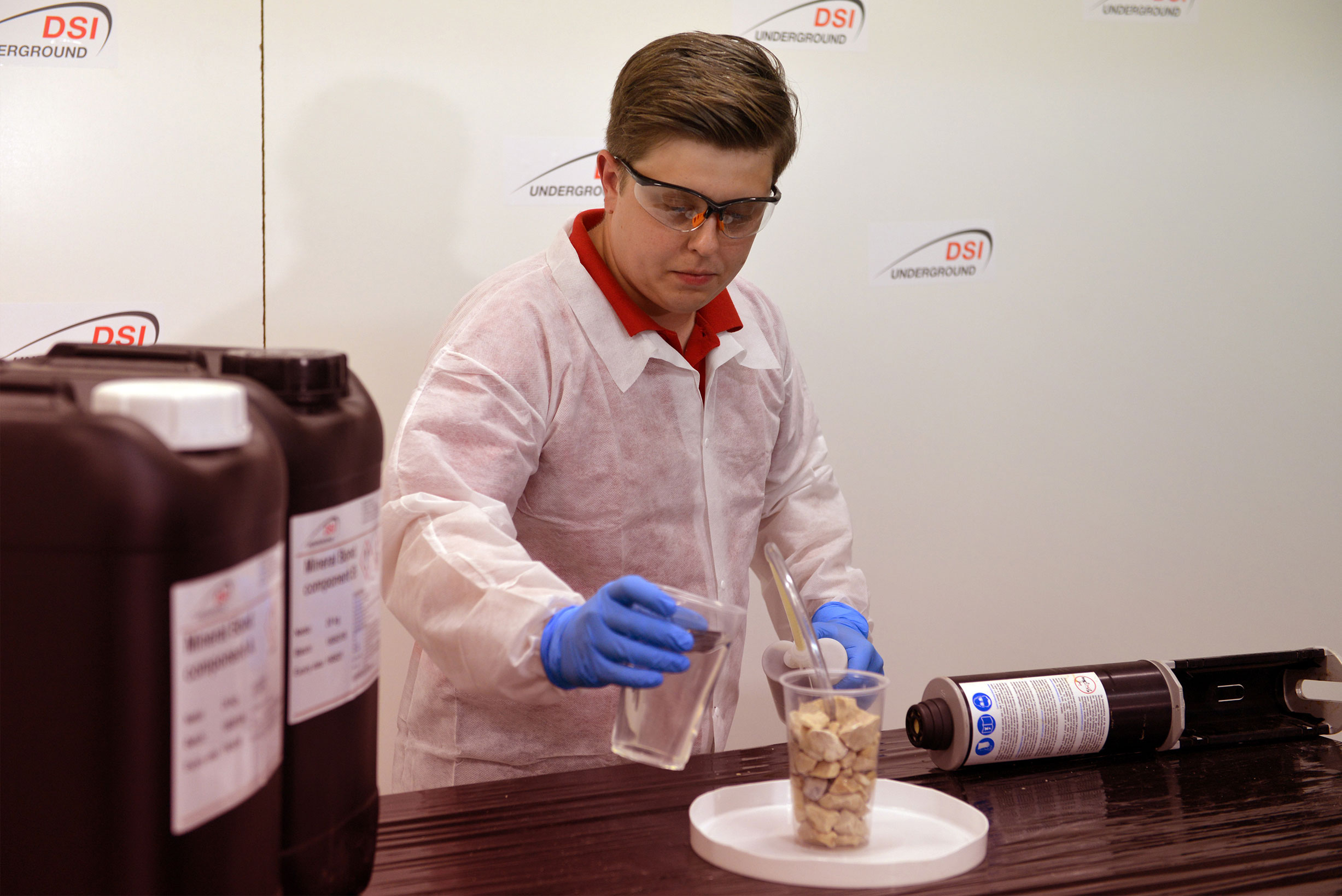 Research & Development Research & Development
